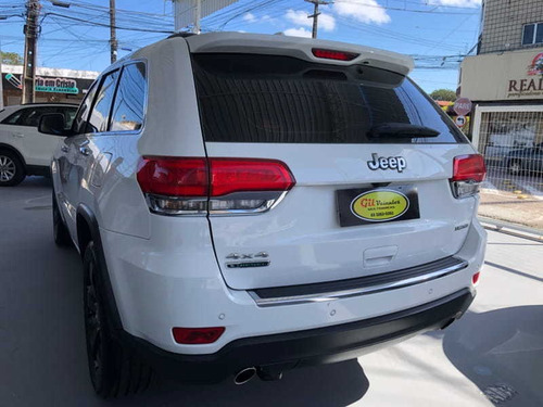 Jeep Cherokee 4x4 V6 2015