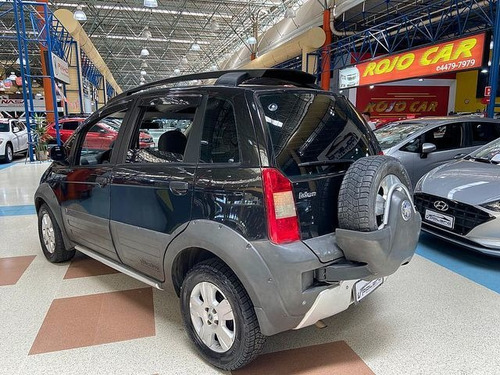 Imagem 4 de 8 de Fiat Idea 1.8 Mpi Advent 8v 2007