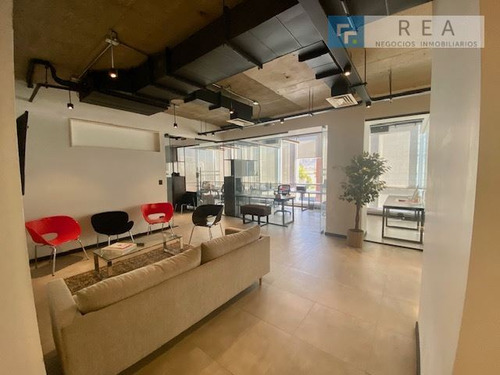 Imagen 10 de 15 de Oficinas En Venta En Huechuraba