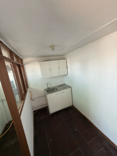 Se Arrienda Depto 3d+1b En Lo Prado, Waldo Taff C/neptuno