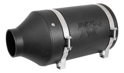 K&n Filters 54-6853 Universal Off-road Air Intake Kit Ddc