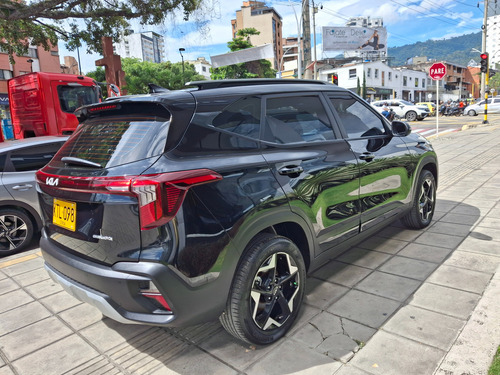 Kia Seltos 2.0 Vibrant 4X2