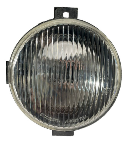 Faro Antiniebla Auxiliar Para Mercedes Benz 1620/1634/1938 