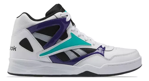 Zapatillas Reebok Royal Hombre - JJ Deportes