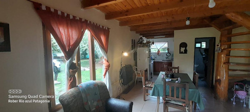 Duplex En El Hoyo 70m2 Excelente Ubicacion Sobre Av. San Martin