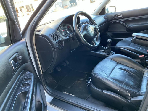 Volkswagen Golf 1.6mi Generation 8v