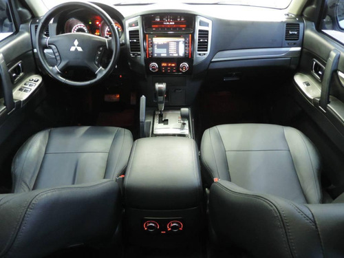 Mitsubishi Pajero Full Hpe 3.2 Diesel 4x4