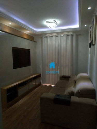 Imagem 16 de 30 de Ap2297 - Apartamento Com 2 Dormitórios À Venda, 61 M² Por R$ 330.000 - Vila Menck - Osasco/sp - Ap2297
