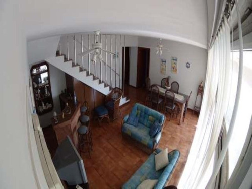 Imagem 20 de 30 de Cobertura Residencial À Venda, Praia Das Pitangueiras, Guarujá. - Co0133 - 34709256
