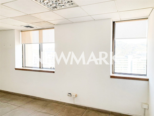 Oficina En Arriendo En Providencia