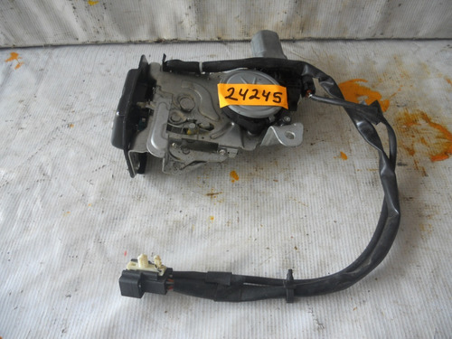 Chapa Cerradura Con Mecanismo Completo Ford Escape 24245