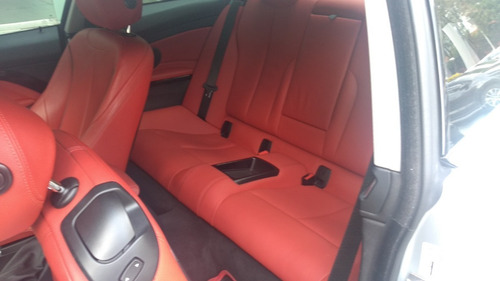 Imagen 11 de 15 de Bmw 430i Sportline 2017 Checa 20% Enganche Crédito 48 Meses