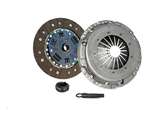 Kit De Clutch 2013-2018 Volkswagen Jetta A6 2.0l 5vel 