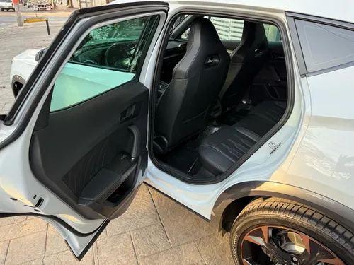 Cupra formentor 2.0 Vz 310Hp 4Wd Dsg7