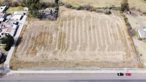 Hermoso Terreno De 9,899 M2 En Jocotitlan