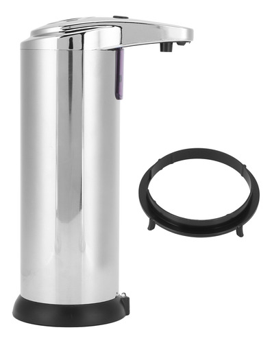 Envase De Líquido De Inducción Automática Para Jabón