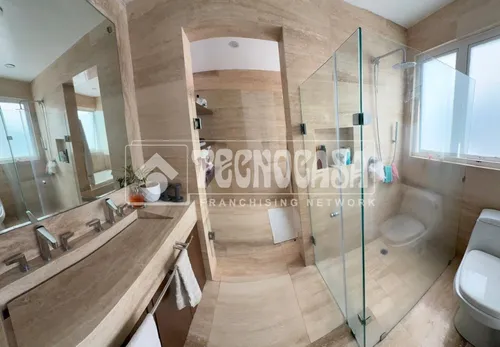 Venta Casas Bosque De Echegaray T-df0141-0181