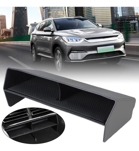 4.18 Caja De Almacenamiento Central Para Byd Song Plus Dm-i