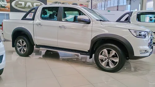 Jac T8 Pick Up