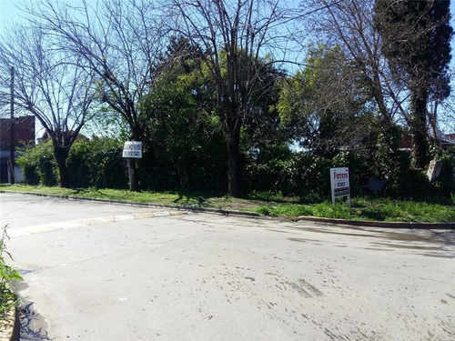 Imagen 1 de 4 de Lote En Venta Ituzaingo