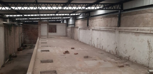 Imagen 8 de 8 de Galpon En Venta En Sarandi Este