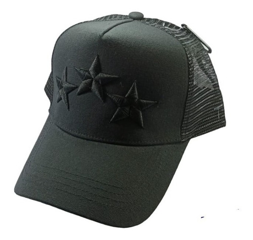 Gorra Dibu Martinez 3 Estrellas