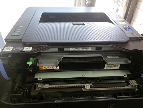 Impresora Brother Hl-2270dw Toner Lleno Negro (Usado)