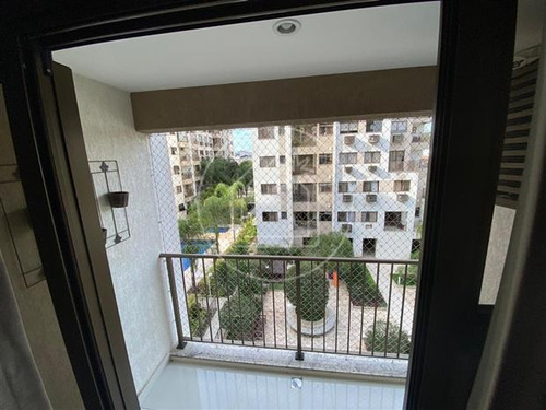 Apartamento - Ref: 882298