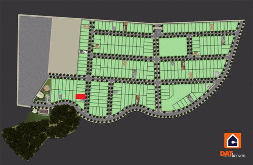 Imagem 3 de 14 de Terreno À Venda Em Jardim Carvalho - 1351