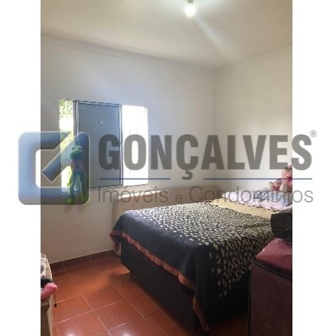 Imagem 4 de 12 de Venda Apartamento Sao Bernardo Do Campo Chacara Sergipe Ref: - 1033-1-71996