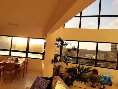 Imagem 7 de 15 de Apartamento Duplex No Tirol - V-11472
