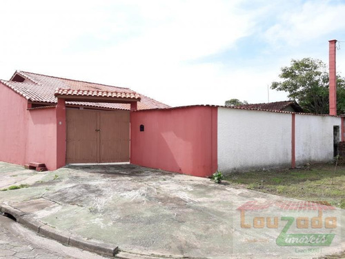 Imagem 3 de 15 de Casa Para Venda Em Peruíbe, Maria Helena Novaes, 4 Dormitórios, 3 Suítes, 2 Banheiros, 6 Vagas - 1655_2-360711