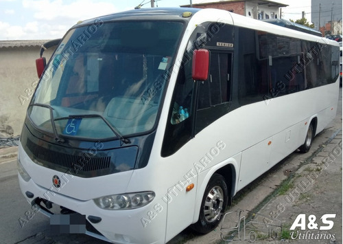 Marcopolo Senior 2011 Executivo  Excelente Estado!! Ref.102