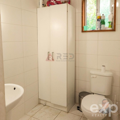 Casa En Venta De 4 Dorm. En Casablanca