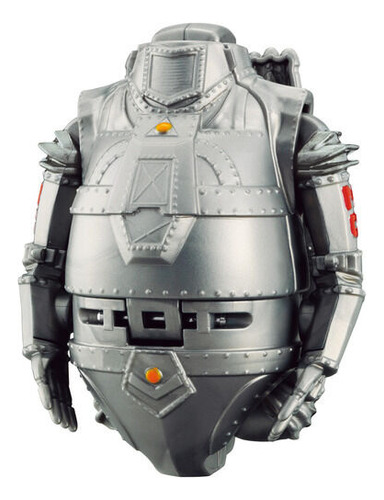 Godzilla Egg Mecha Godzilla Bakugan (Usado)