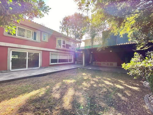 Casa En Venta En Sierra Fría Lomas De Chapultepec Miguel Hidalgo