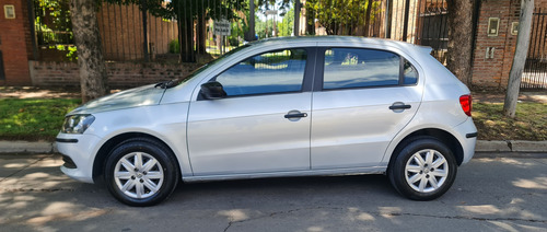 Volkswagen Gol Trend 1.6 101cv