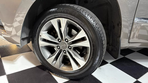 Chery Tiggo 3 1.6 3 Confort