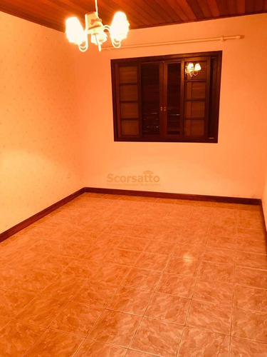 Chácara Com 2 Dorms, Centro, São Lourenço Da Serra - R$ 1.4 Mi, Cod: 4083 - V4083