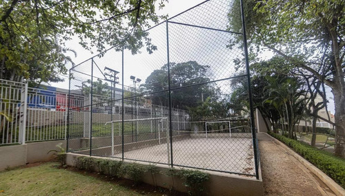 Imagem 26 de 27 de Ótima Oportunidade De Aquisição Para Moradia Ou Investimento! - 23255 Ap-gló