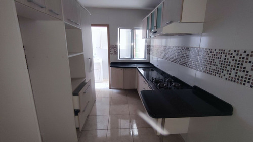 Imagem 2 de 30 de Apartamento Térreo Com Área Privativa - Centro, Esteio - 47