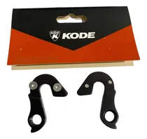 Comprar Gancheira Para Bicicleta Quadro Kode Top 29 Original 