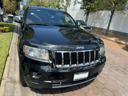 Jeep Cherokee BLINDAJE 3 PLUS