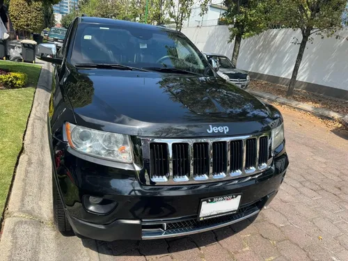 Jeep Cherokee BLINDAJE 3 PLUS