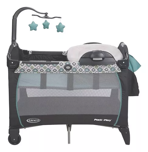 Graco pack and play newborn napper best sale