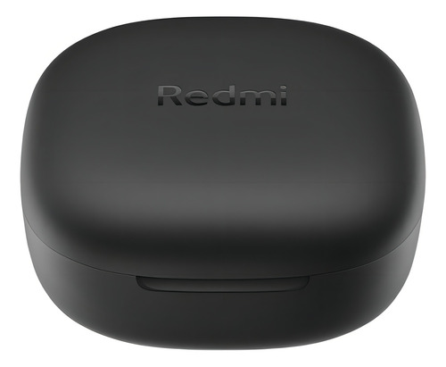 Auriculares Inalámbricos Xiaomi Redmi Buds 6 Play 5.4 Negro