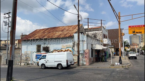Terrenos En Venta En Centro Barquisimeto Lara -- %%m-c-t%% Cod. 23 Guion 2 7 7 9 1