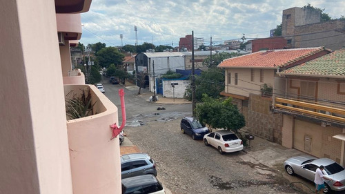 Imagen 12 de 13 de Vendo Departamento En Asuncion -pinoza