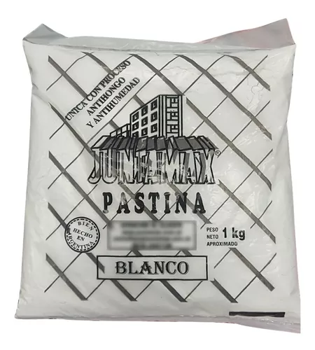 Cemento Rapido Blanco X 1 Kg – Felemax