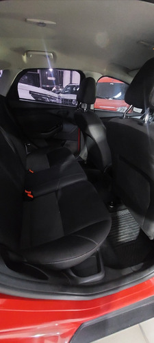 Ford Focus III 1.6 S